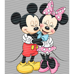 Mickey-AMQ 3683